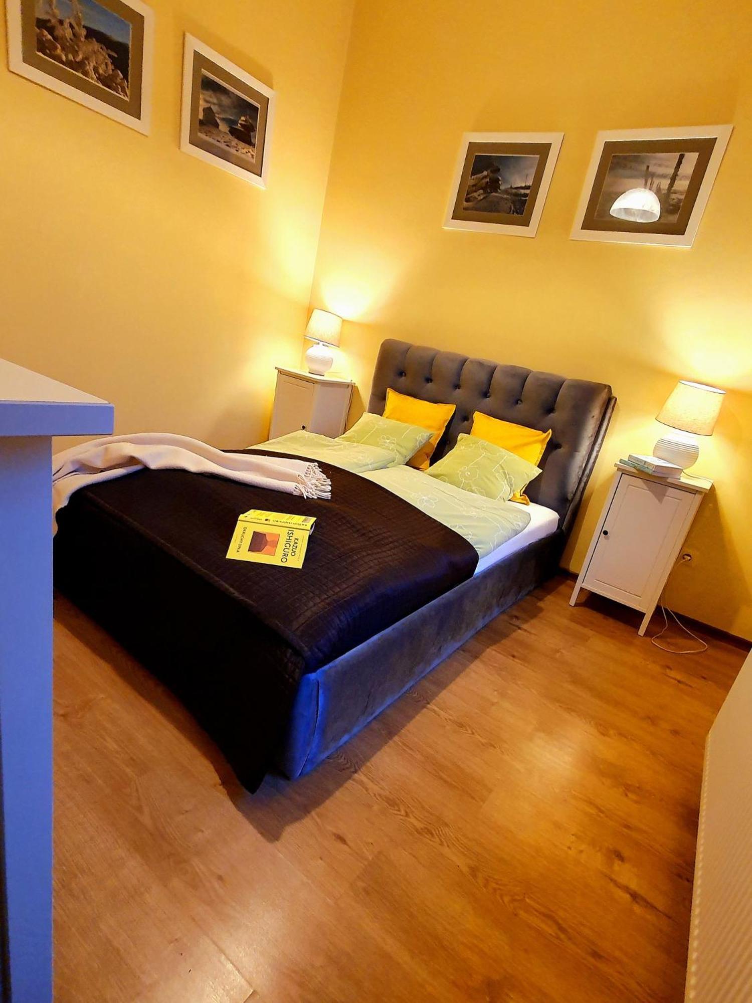 Jozefina Apartament'S Z Dotepem Do Mini Spa Шклярска-Поремба Экстерьер фото