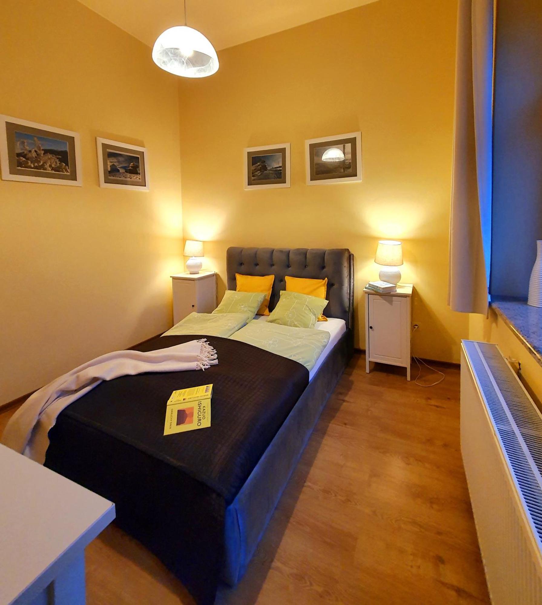 Jozefina Apartament'S Z Dotepem Do Mini Spa Шклярска-Поремба Экстерьер фото
