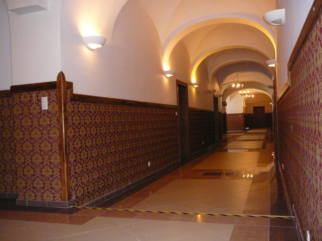 Jozefina Apartament'S Z Dotepem Do Mini Spa Шклярска-Поремба Экстерьер фото