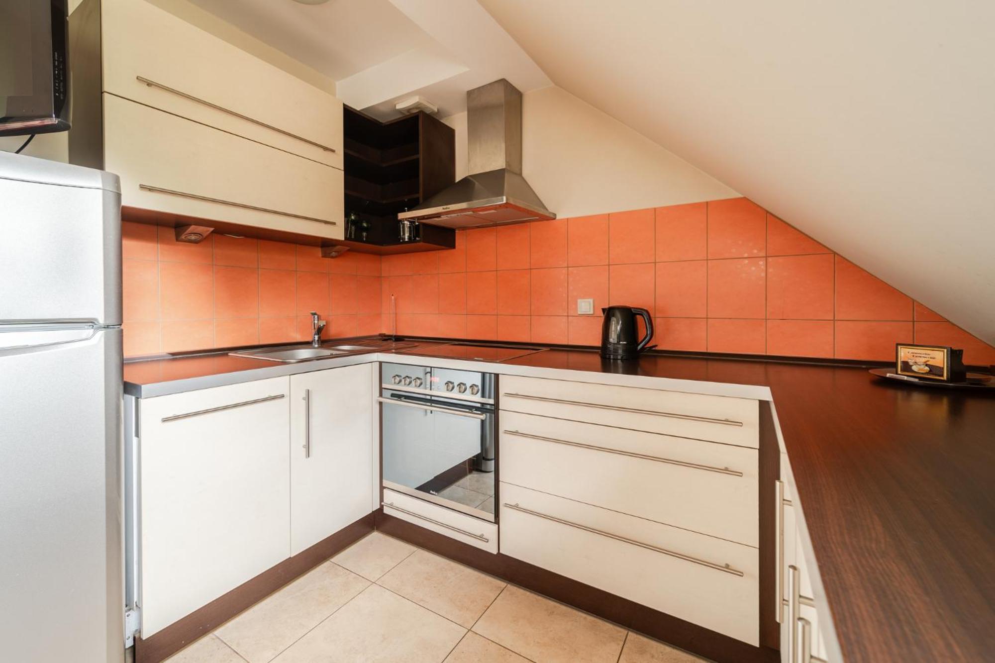 Jozefina Apartament'S Z Dotepem Do Mini Spa Шклярска-Поремба Экстерьер фото