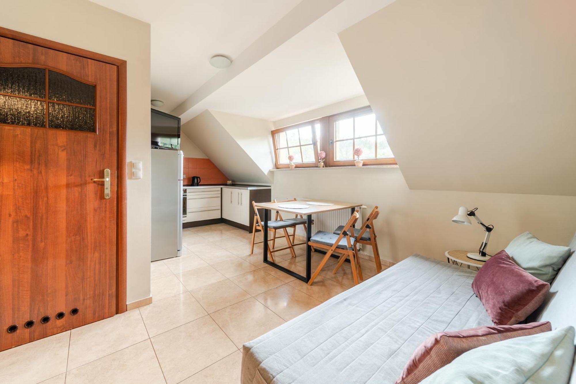 Jozefina Apartament'S Z Dotepem Do Mini Spa Шклярска-Поремба Экстерьер фото
