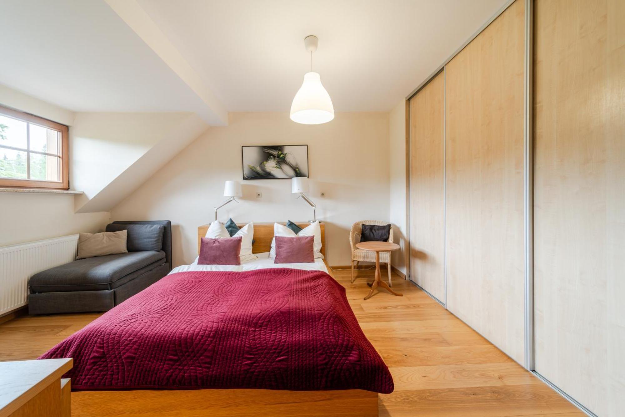 Jozefina Apartament'S Z Dotepem Do Mini Spa Шклярска-Поремба Экстерьер фото