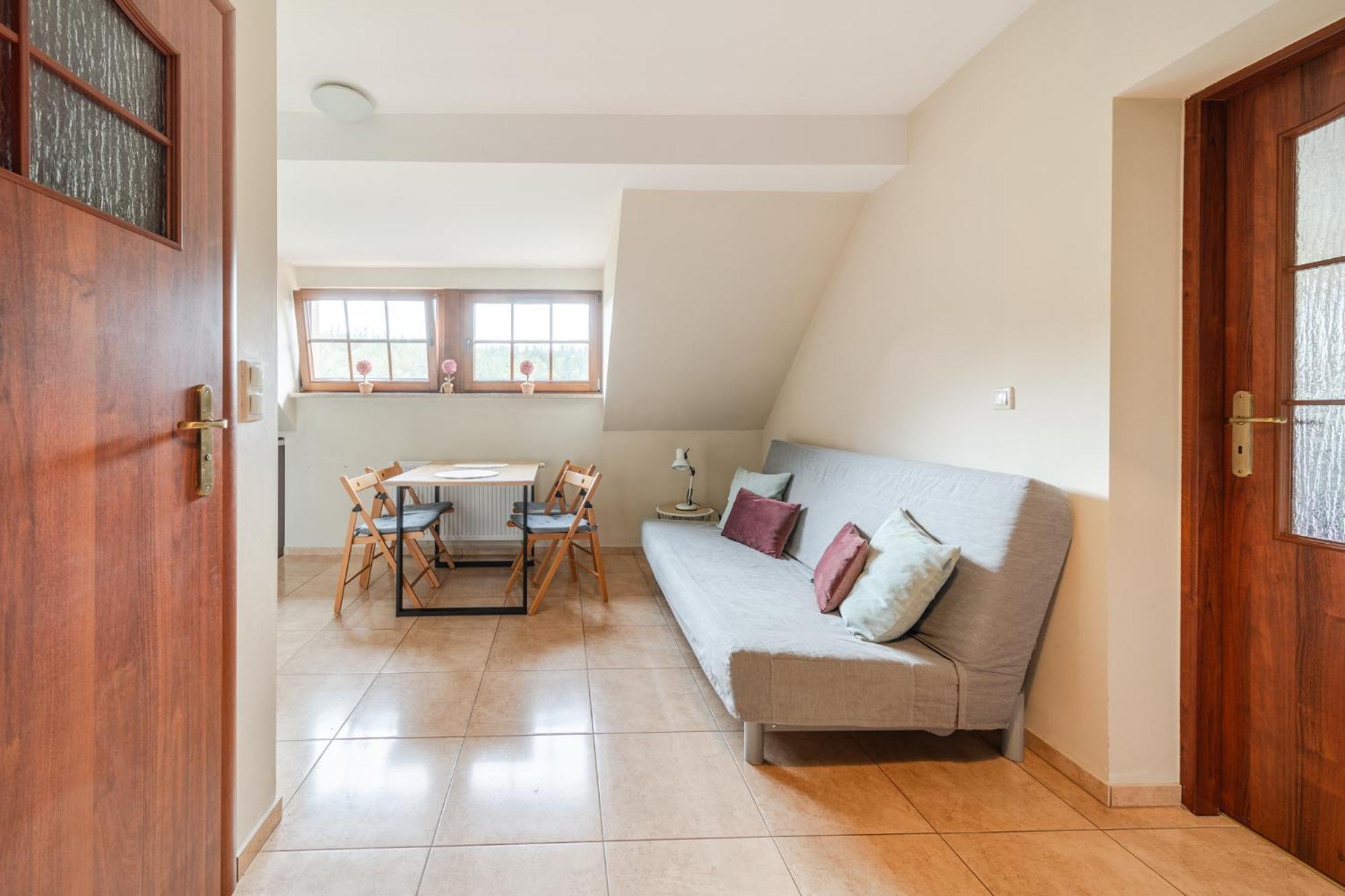 Jozefina Apartament'S Z Dotepem Do Mini Spa Шклярска-Поремба Экстерьер фото