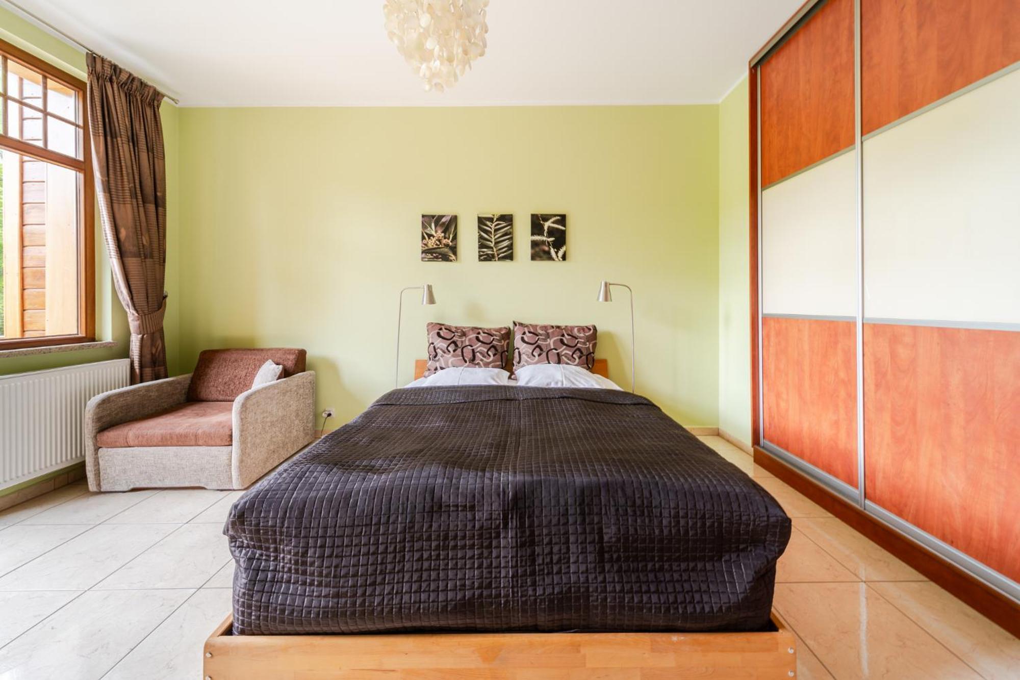 Jozefina Apartament'S Z Dotepem Do Mini Spa Шклярска-Поремба Экстерьер фото