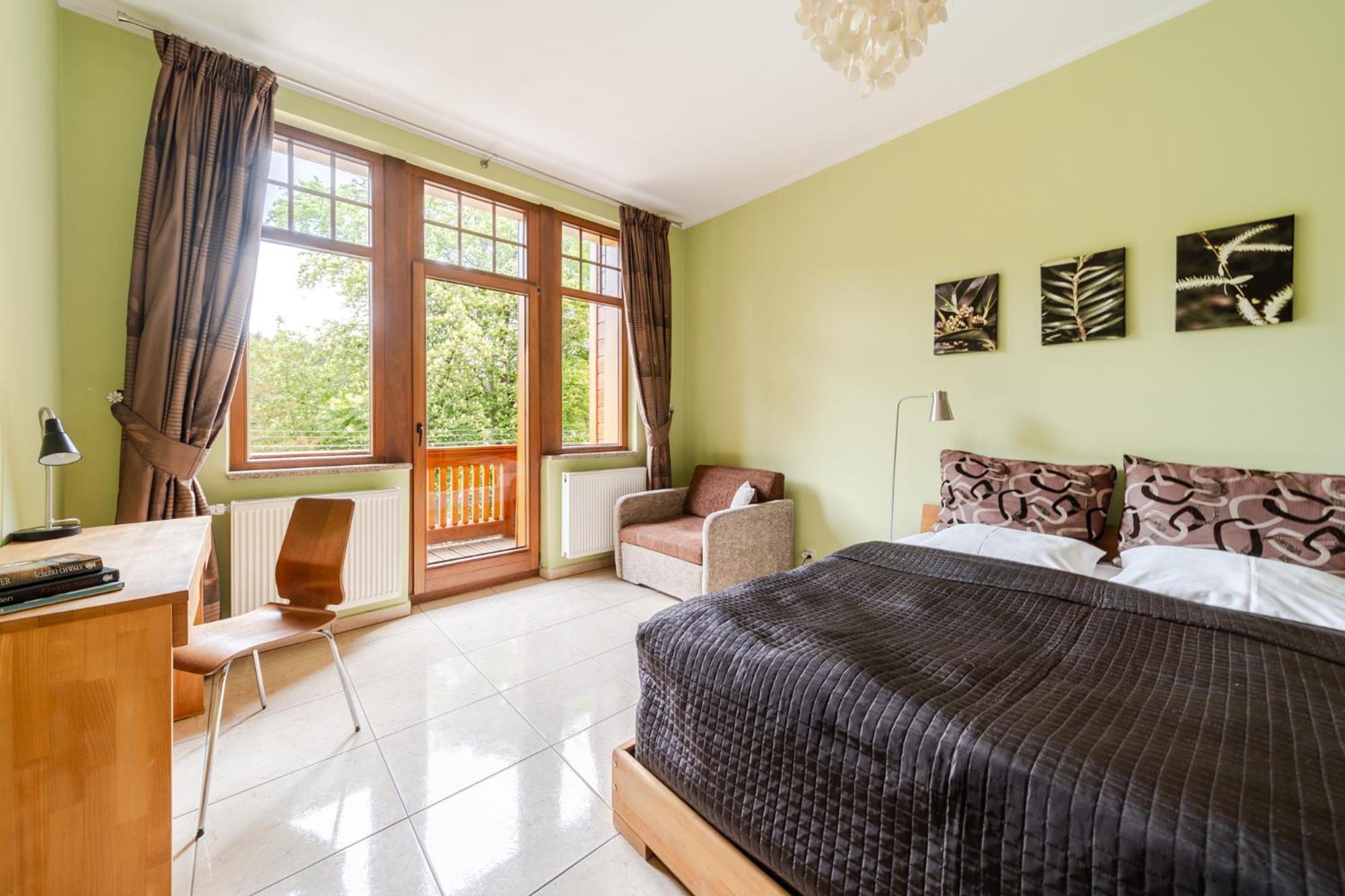 Jozefina Apartament'S Z Dotepem Do Mini Spa Шклярска-Поремба Экстерьер фото