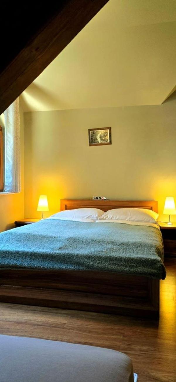 Jozefina Apartament'S Z Dotepem Do Mini Spa Шклярска-Поремба Экстерьер фото