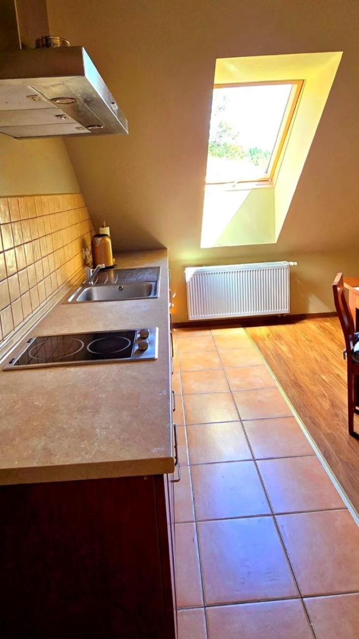 Jozefina Apartament'S Z Dotepem Do Mini Spa Шклярска-Поремба Экстерьер фото