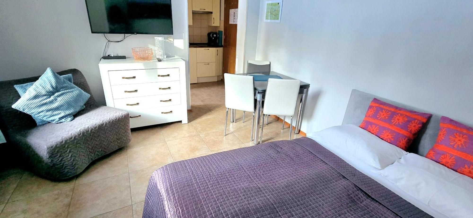 Jozefina Apartament'S Z Dotepem Do Mini Spa Шклярска-Поремба Экстерьер фото