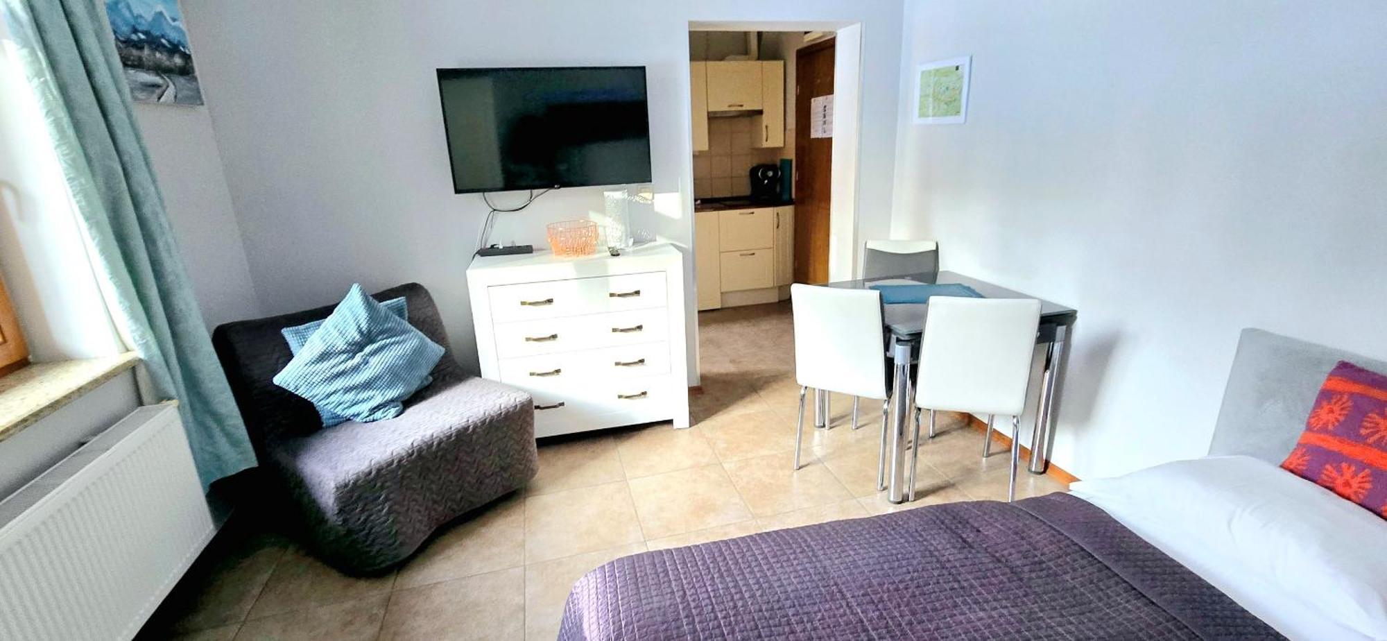 Jozefina Apartament'S Z Dotepem Do Mini Spa Шклярска-Поремба Экстерьер фото