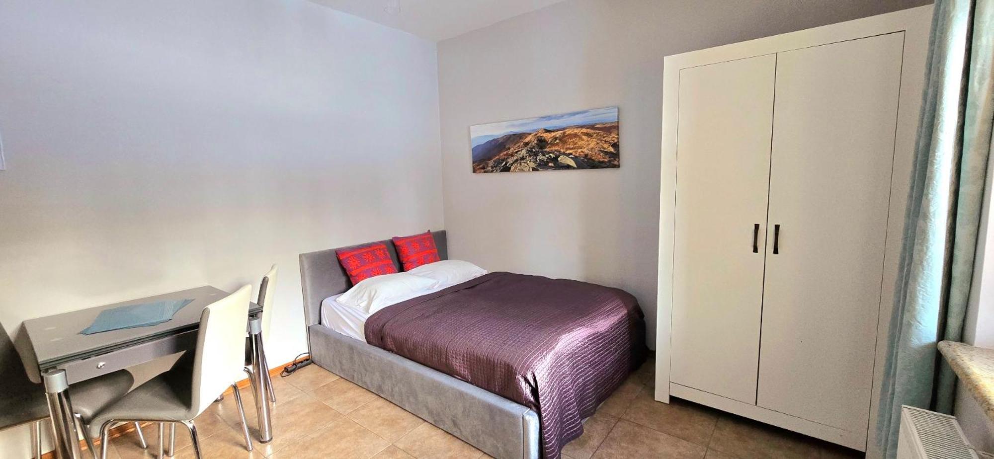 Jozefina Apartament'S Z Dotepem Do Mini Spa Шклярска-Поремба Экстерьер фото