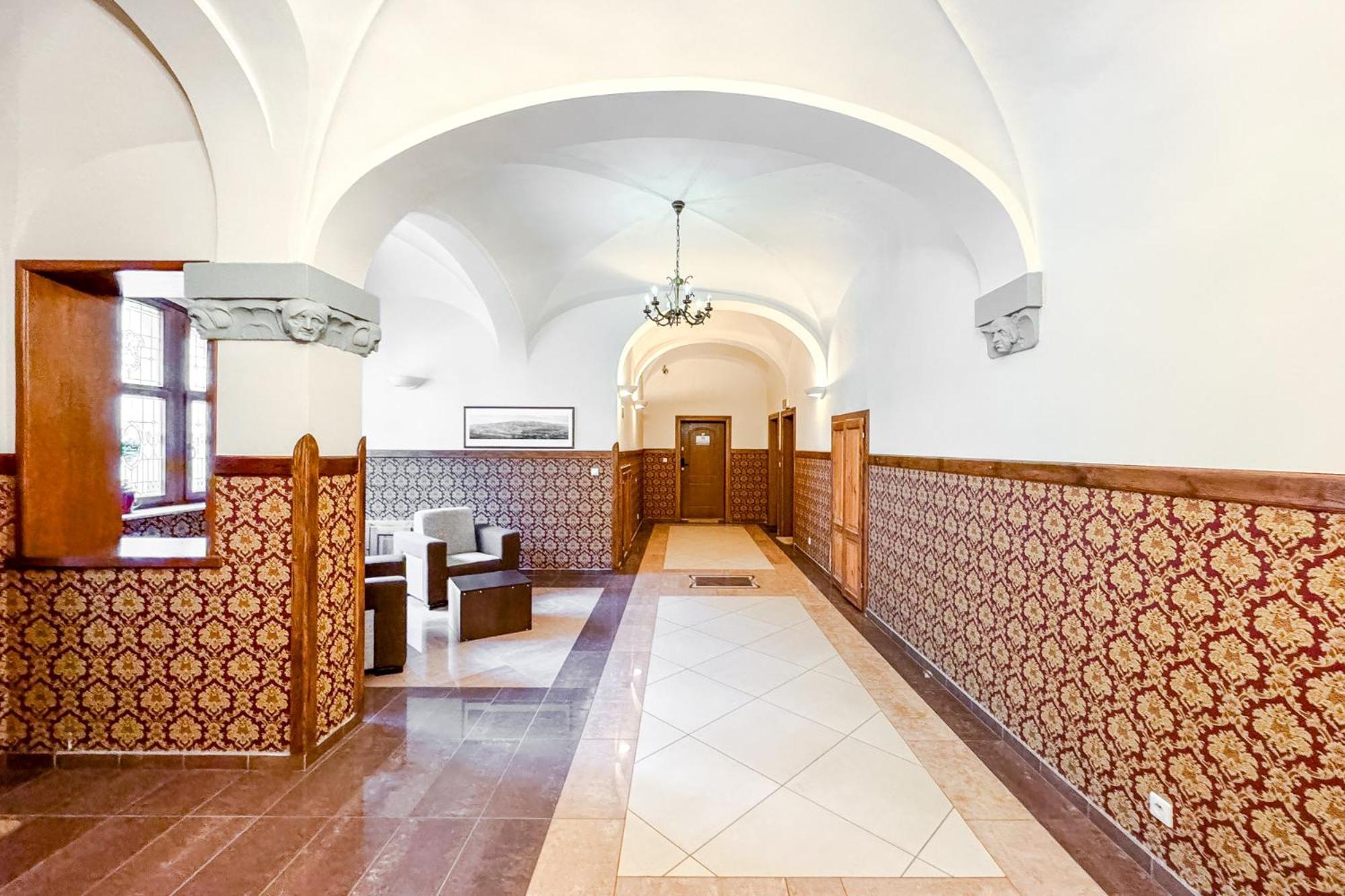 Jozefina Apartament'S Z Dotepem Do Mini Spa Шклярска-Поремба Экстерьер фото